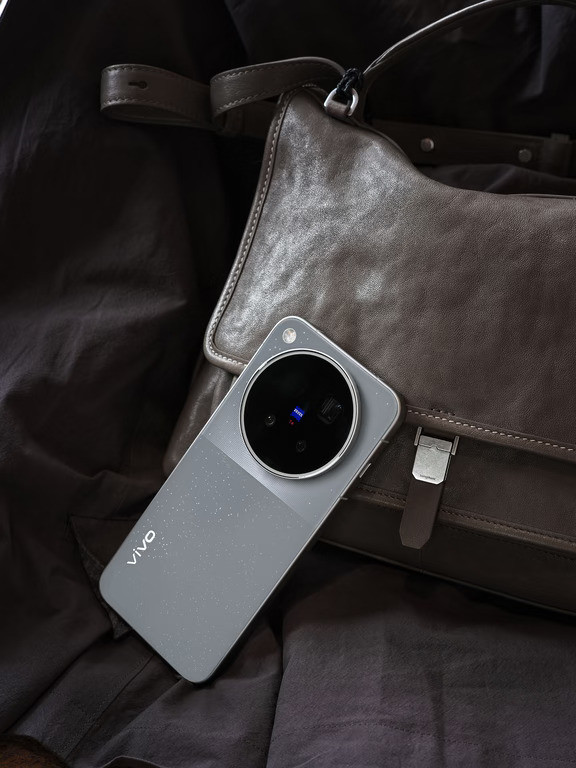 vivoX500系列怎么选？总有一款适合你