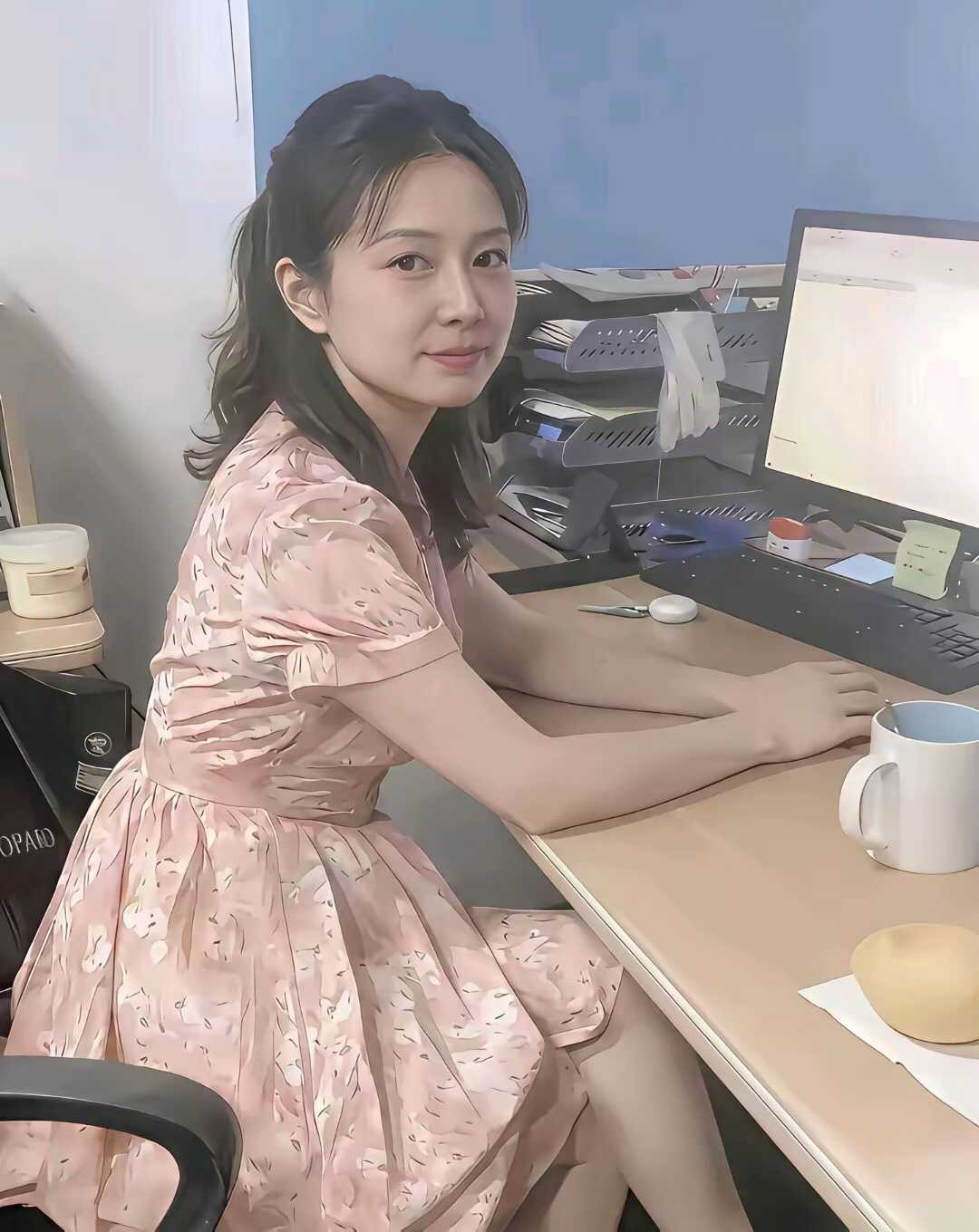 什么级别可以配的上我啊