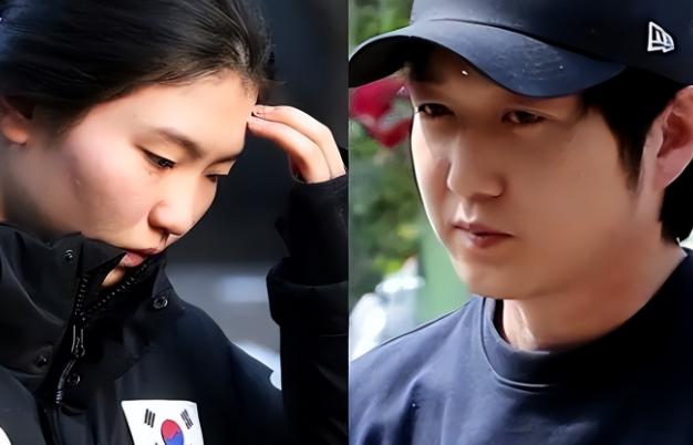 韩国短道速滑名将沈锡希，从17岁起，她就被自己的教练赵宰范盯上，在整整4年的时间