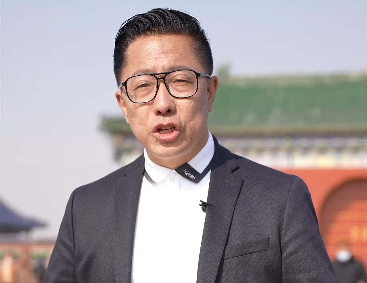 疯狂英语创始人李阳，语出惊人！他说：“我国每年有1000万毕业生，其实都是废物！