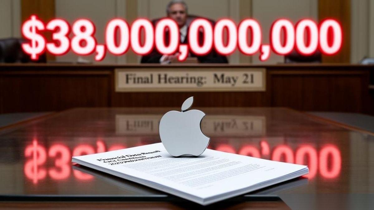 什么？印度要向苹果征收380亿美元的罚款？莫迪老仙难道真的想钱想疯了吗？印