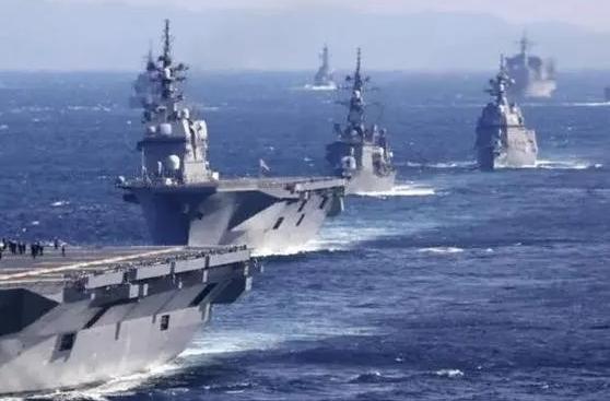 《军报怒吼震彻寰宇！12月21日，“中华民族到了最危险的时候”，这声警告绝非虚言