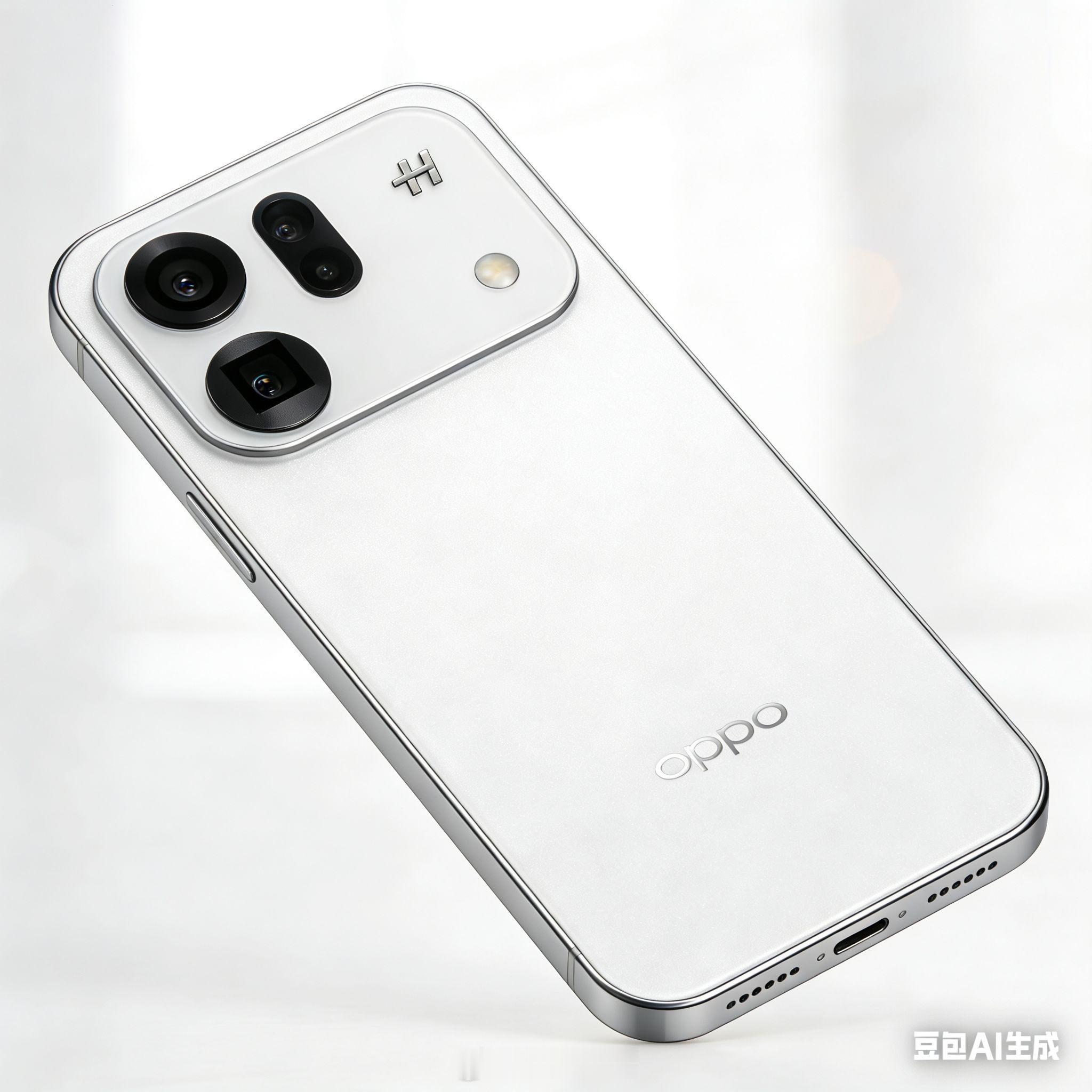 OPPOFindX9s大概率就是横向大矩阵模组设计。