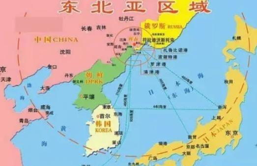 日本的克星——有个国家日本非常害怕！只要这个国家缠住日本，就可以解决当前的困局，