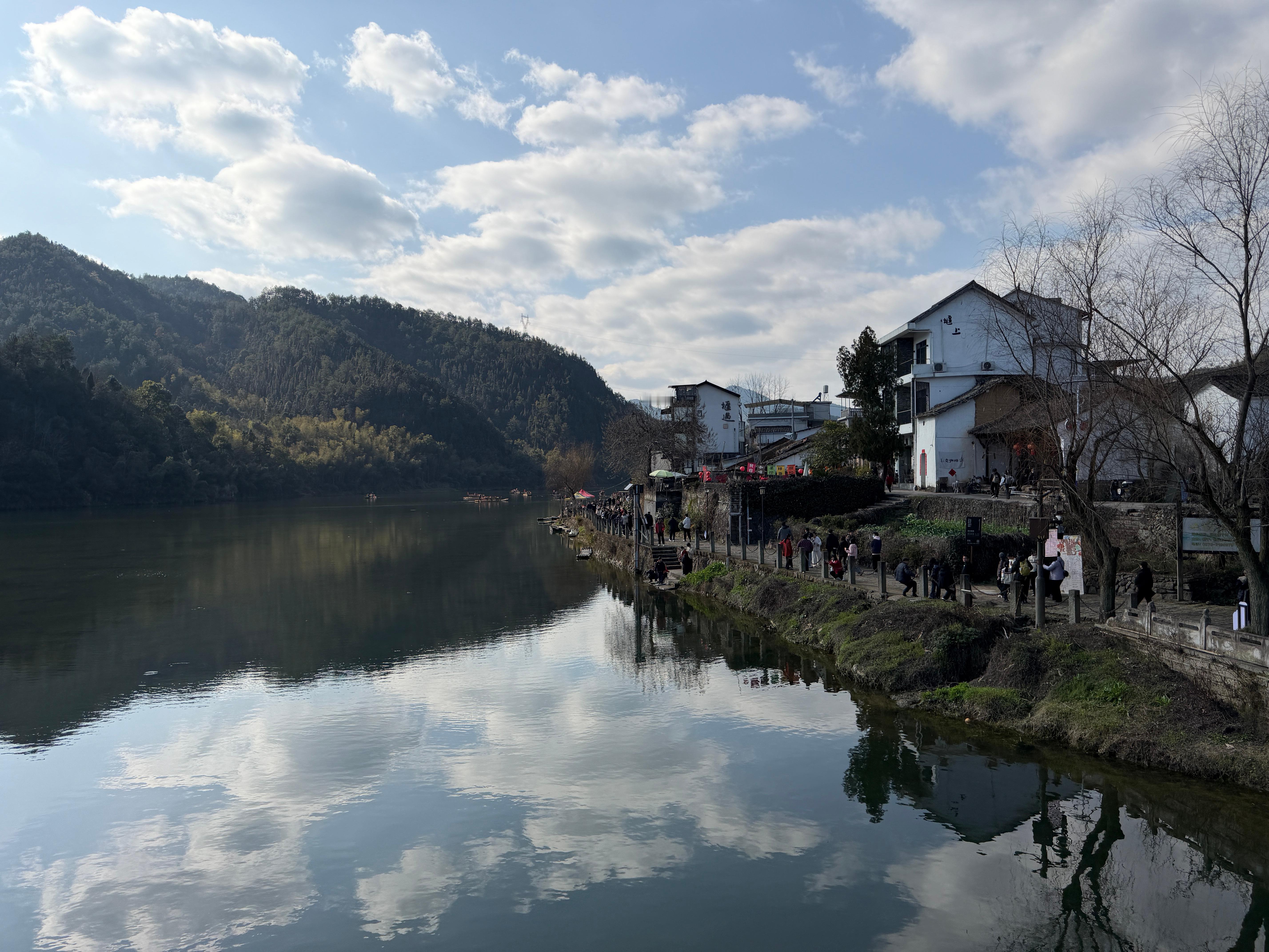 我回家了！！！在外面堵哭了