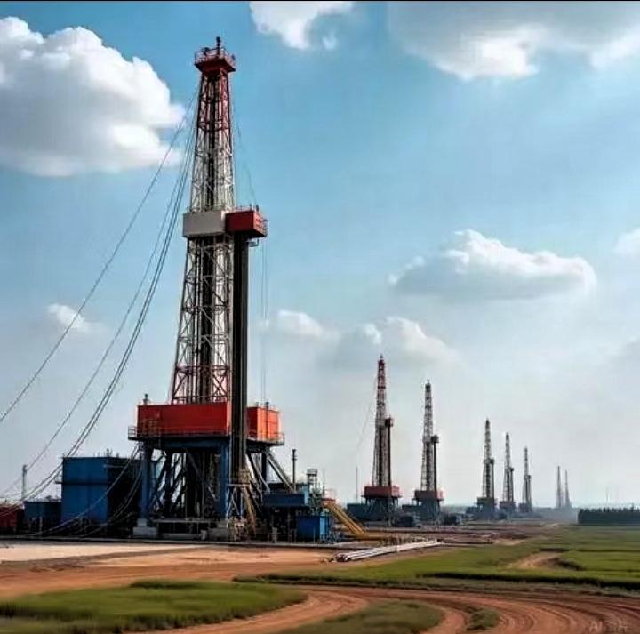 就在刚刚哈萨克斯坦能源部正式宣布4月1日，哈萨克斯坦能源部发言人塞里克帕耶