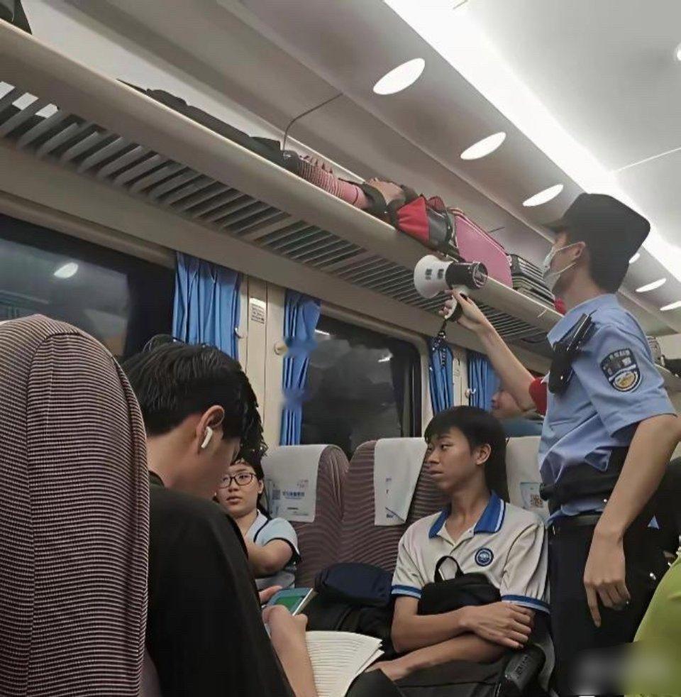 这大哥干了许多人想干却不敢干的事