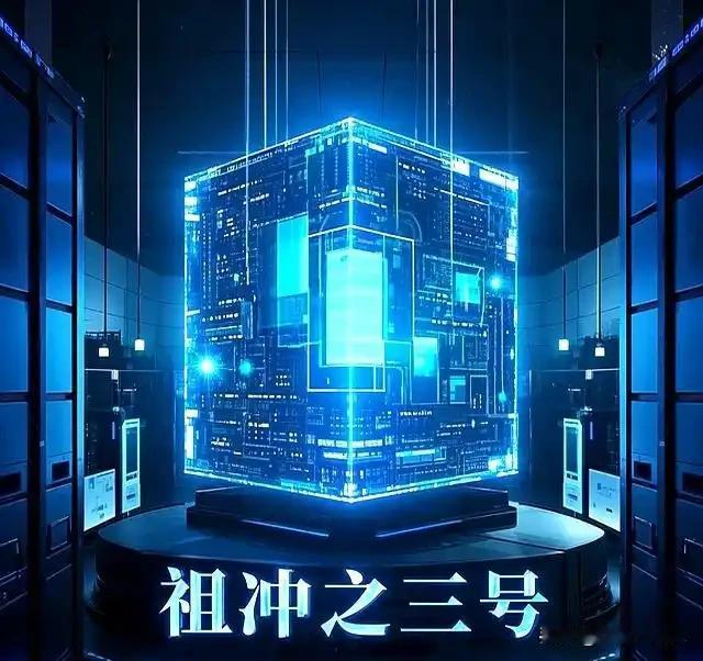 我国量子计算机开始全球接单！10分钟——1.6万年，将来或许真的可以穿越时空。