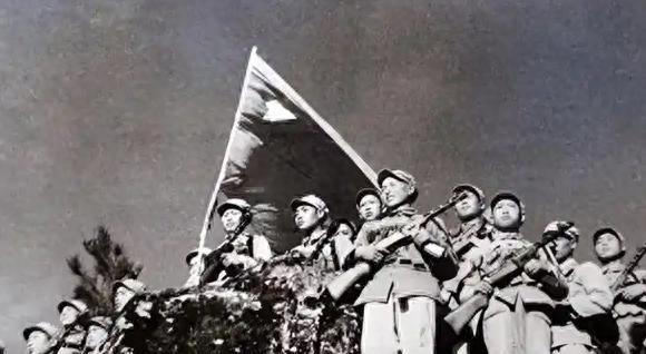 济南军区第46军军部1978年为何从徐州迁至潍坊，这次调动背后有哪些原因？19