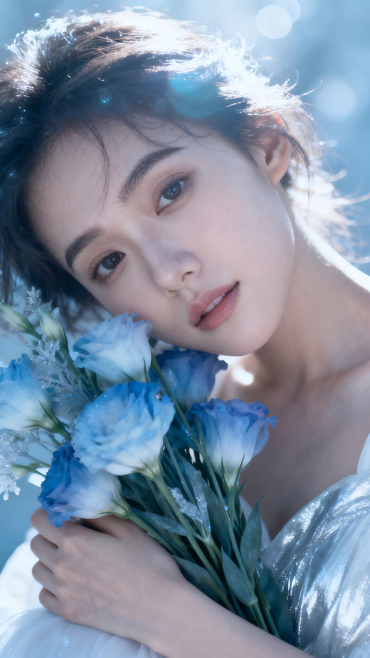 让我看看你们的壁纸想看看你相册里最可爱的照片你手机里的照片，哪一张不舍得删