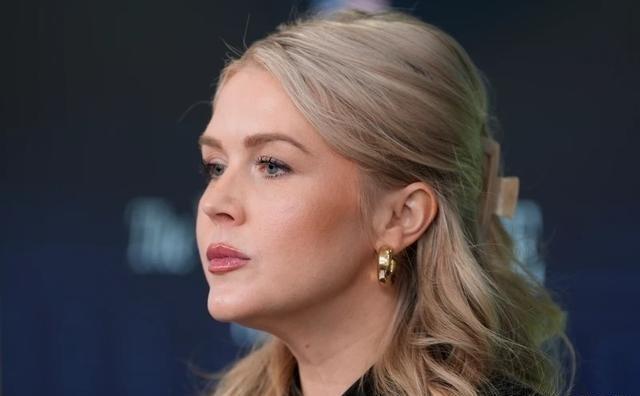 【重点关注：白宫发言人莱维特怀孕，且是女孩】华盛顿时间2025年12月26日，白