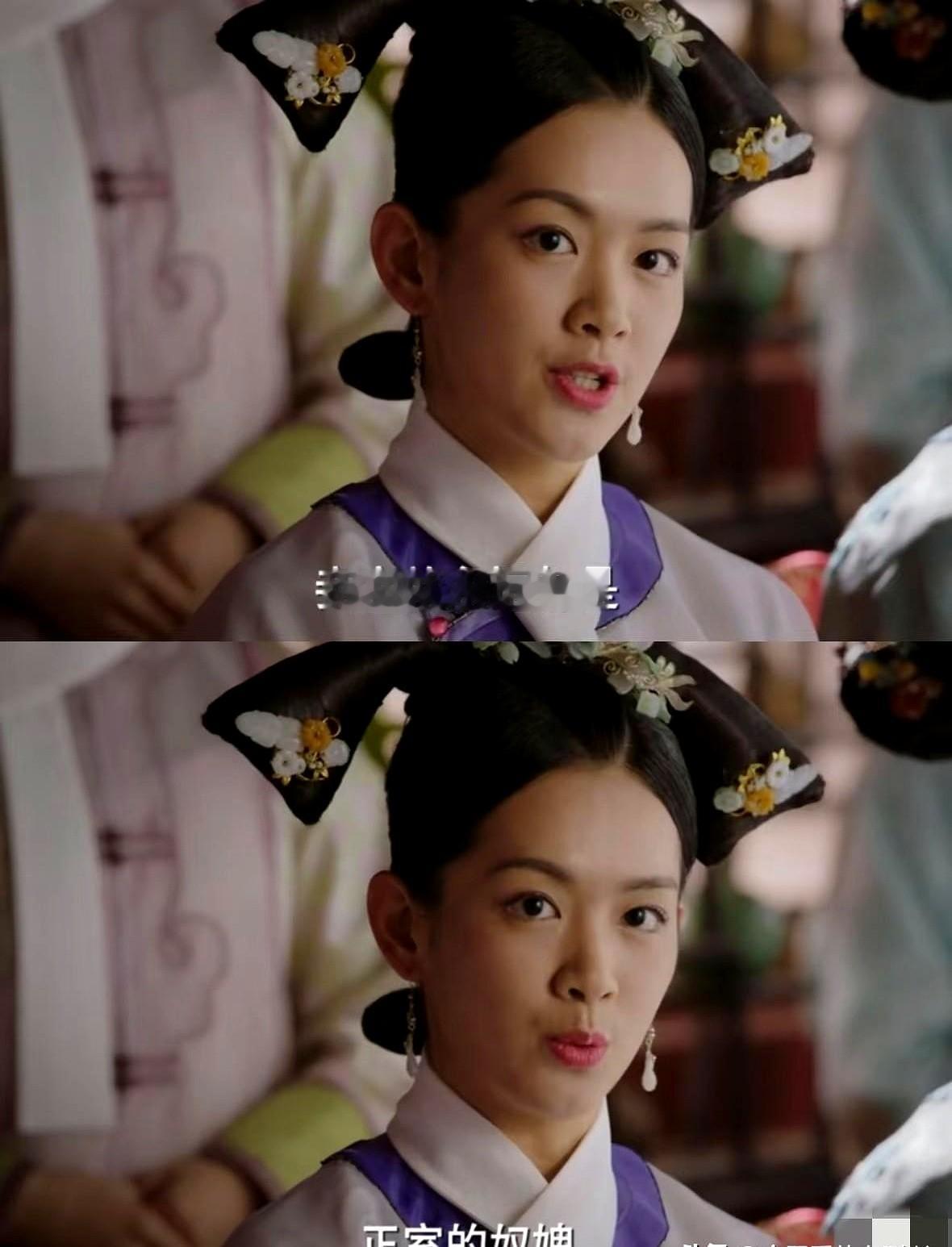 宫斗剧天花板之争又爆！为啥《甄嬛传》播10年还能打，《如懿传》却总被吐槽？核