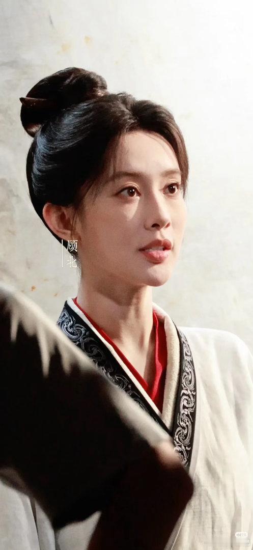 年龄感上来了啊真是好沧桑