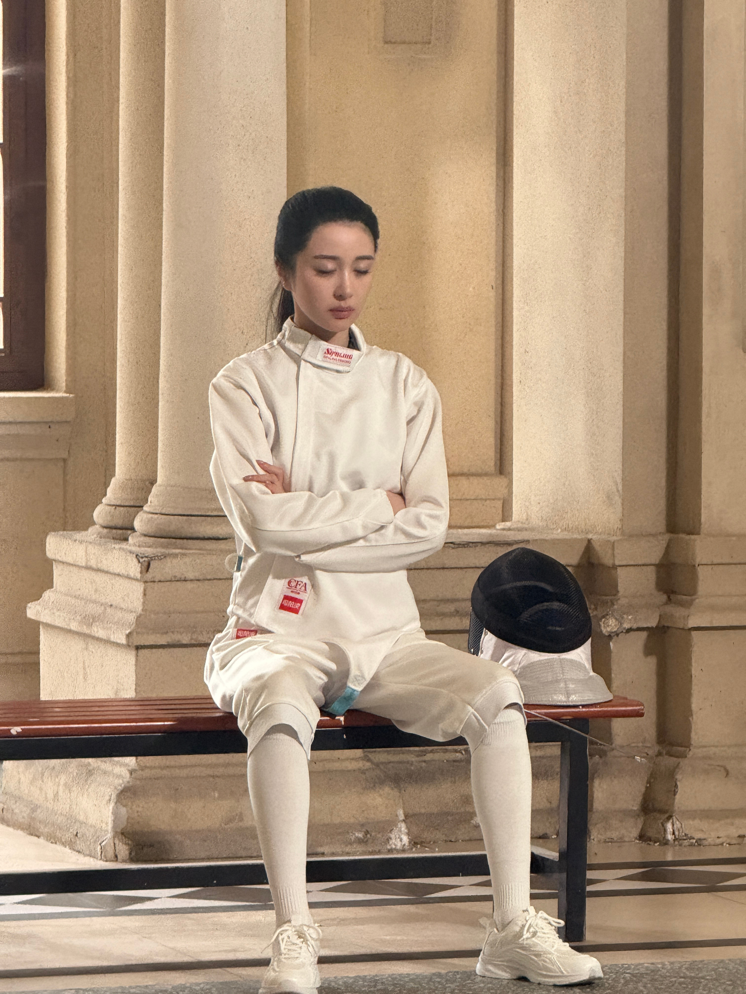 杀青了!要回去睡个几天几夜,认识很多好朋友,也学到了很多新东西