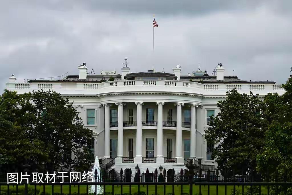 51票赞成！美参议院叫停特朗普关税，这一信号读懂全球经贸新方向当地时间10