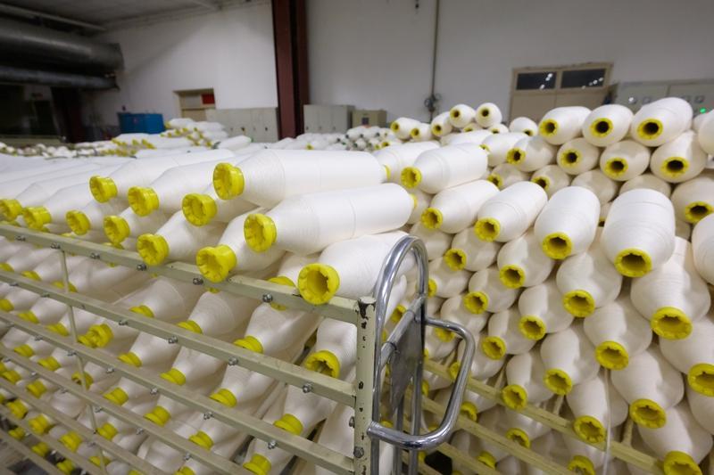 今天才了解，我以往对纯棉的认知全是错的。100%纯棉并非真正