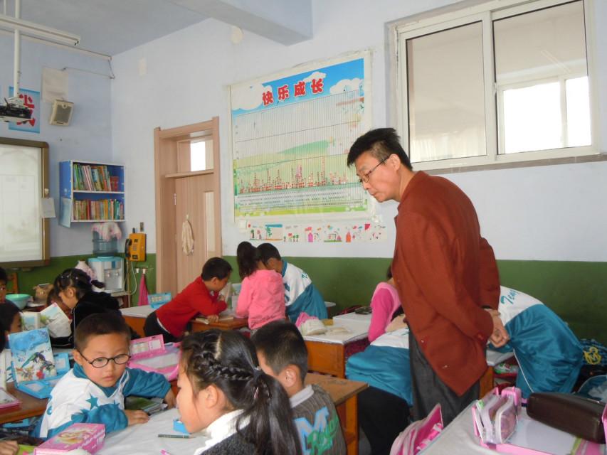 快60岁的人，要说人生最大的遗憾，就是年轻的时候，被上级领导“点名”，调入教师进