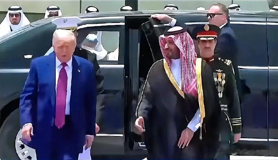 1月14日上午的最新消，息速，报全都不容错过，第八条：沙特等海湾国家敦促美国勿攻