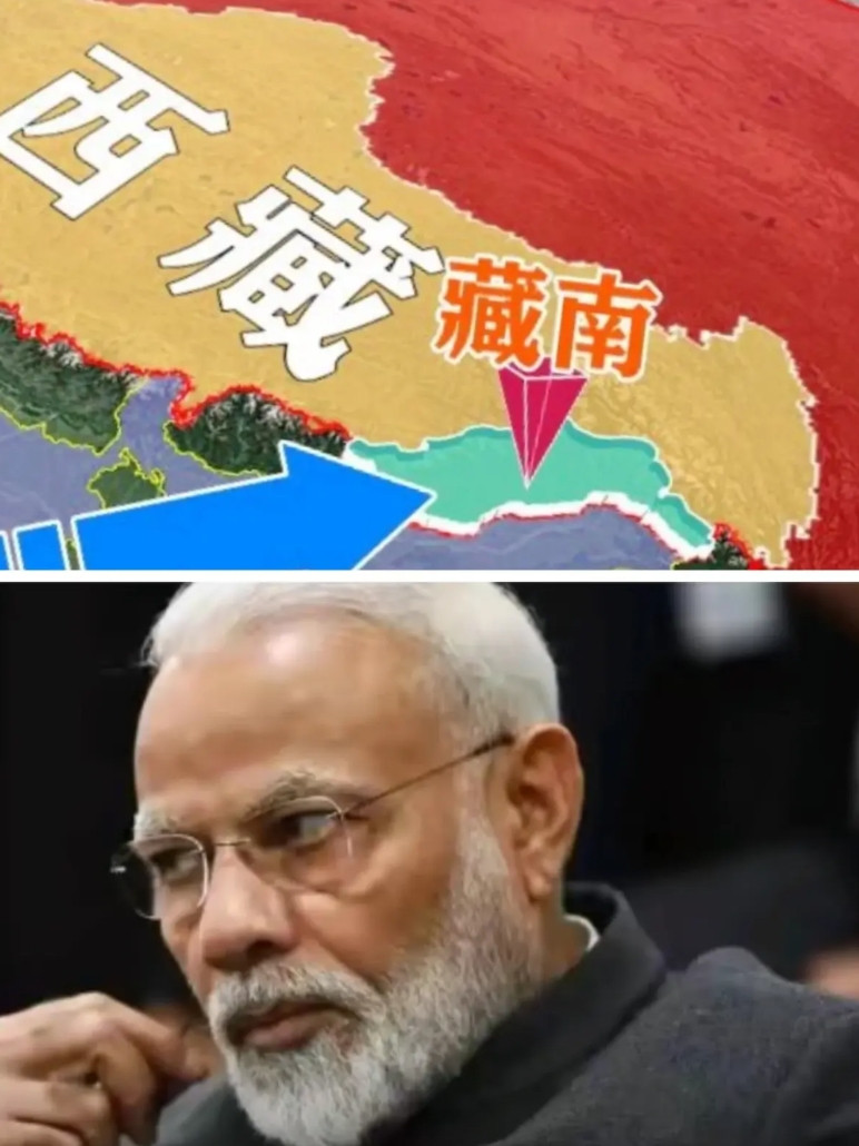 出人意料！迄今为止我国今年对外最强硬的外交举措，不是硬刚美国的关税战，而是在前日
