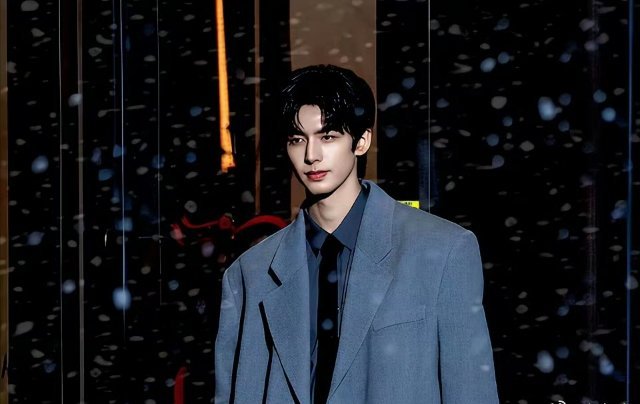 宋威龙木头演技坑惨赵今麦！《骄阳似我》顾漫选宋威龙，内幕居然是这？大家发现没？宋