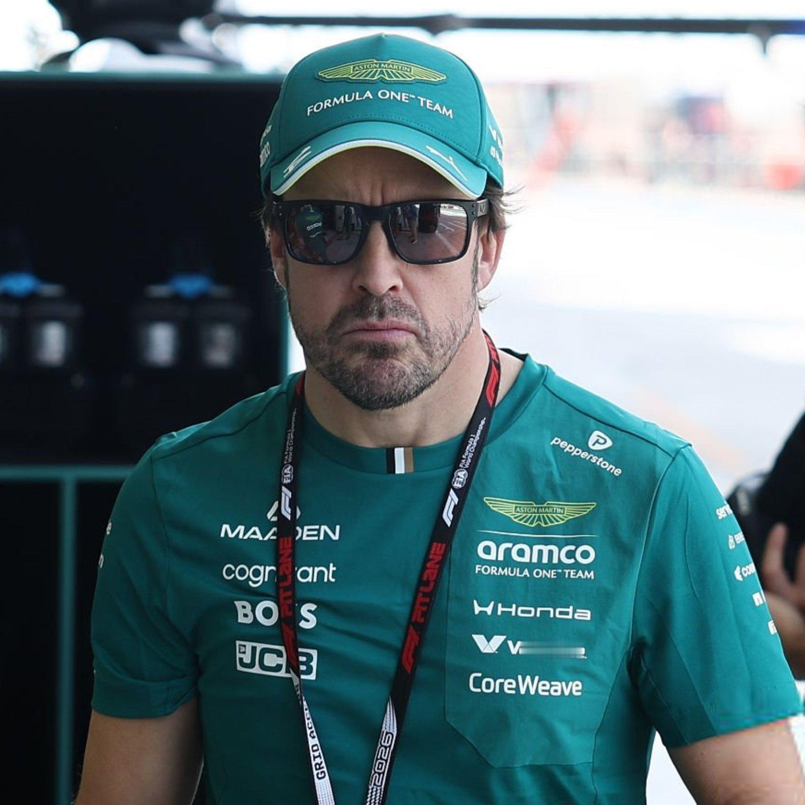 维斯塔潘：这车就像打了“兴奋劲”的电动方程式汉密尔顿：我觉得我们的车像GP2一样