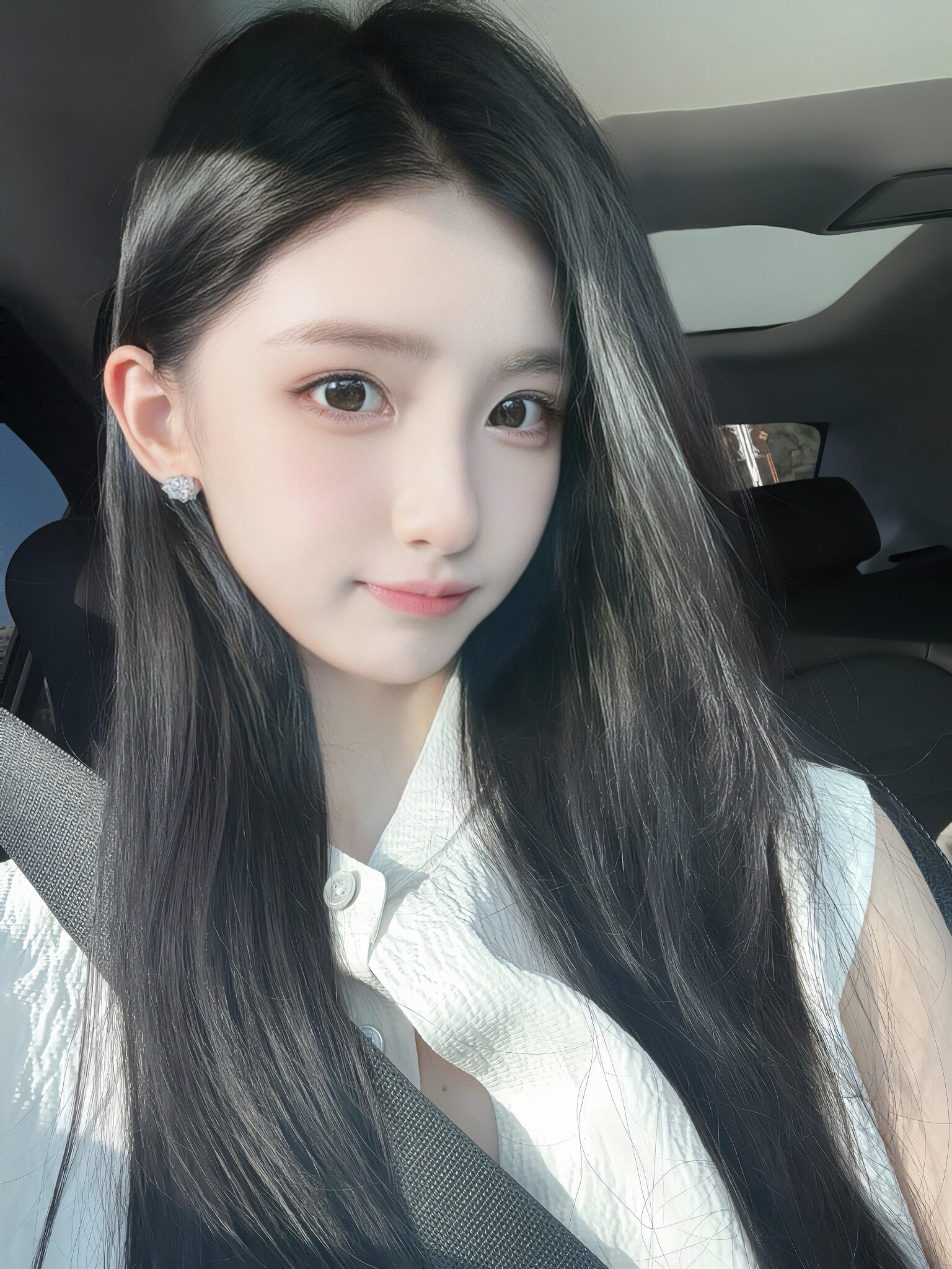 长发和短发，应该怎么选