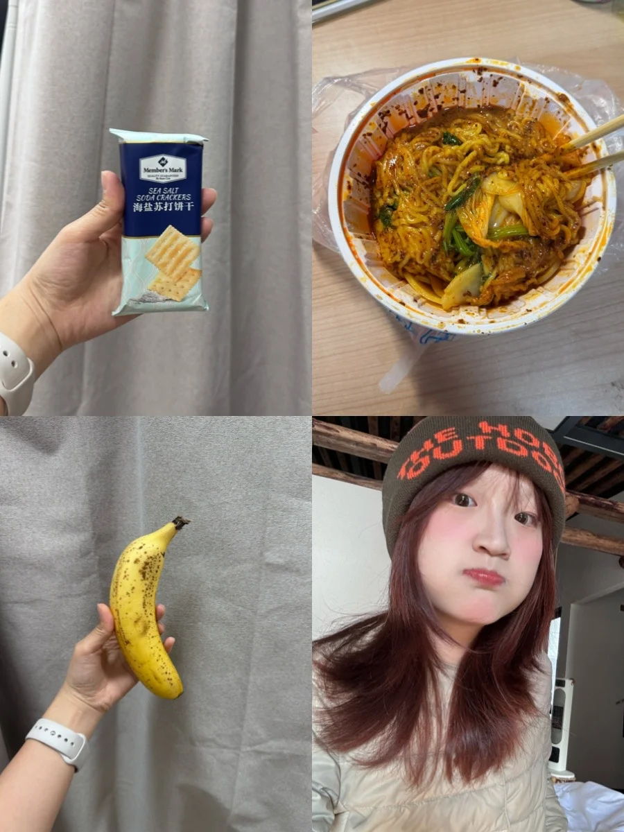 瘦了20斤，幸福减肥一天吃……