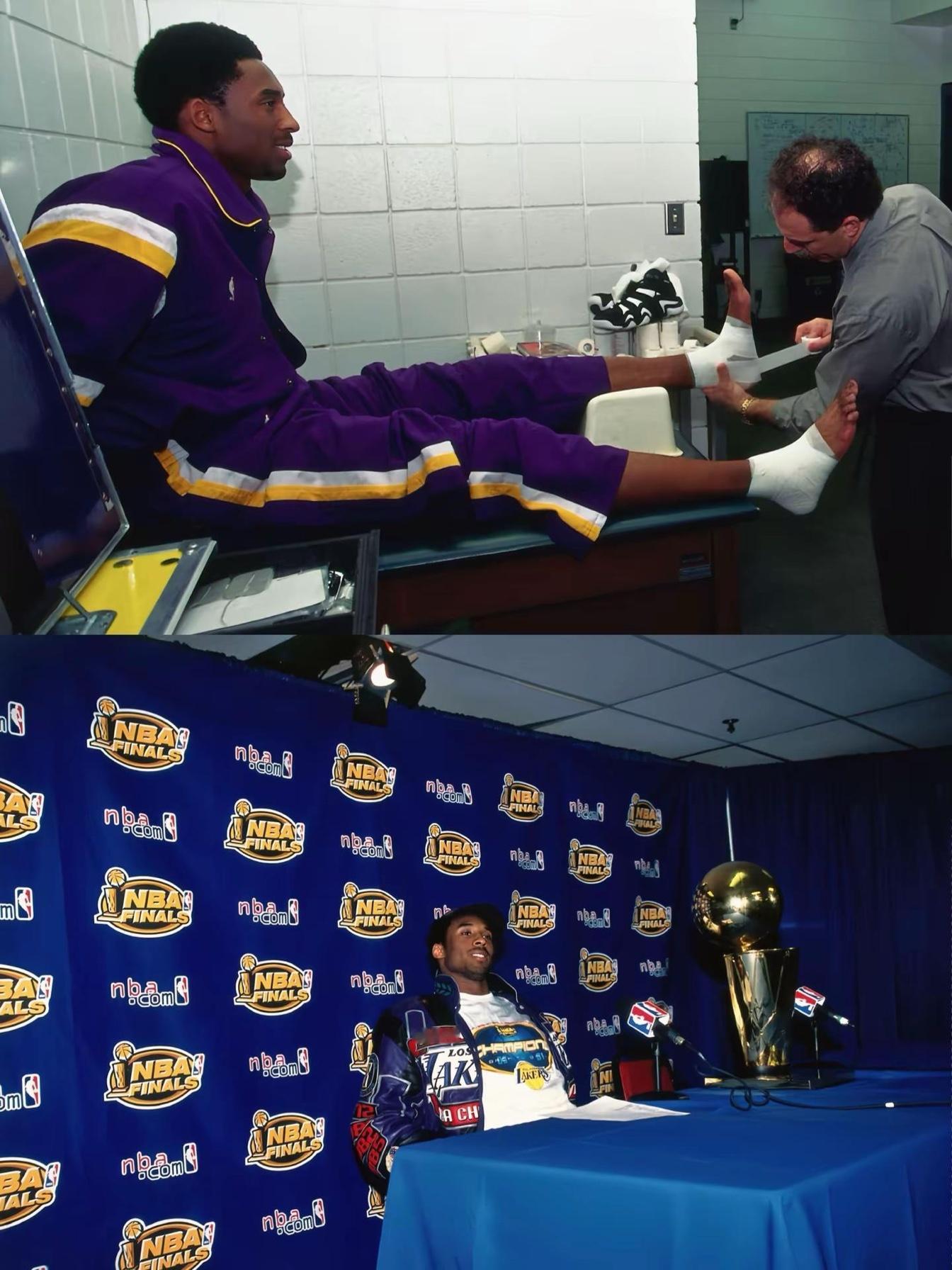 风还在吹故事早已成了回忆！科比KobeBryant只关于科比