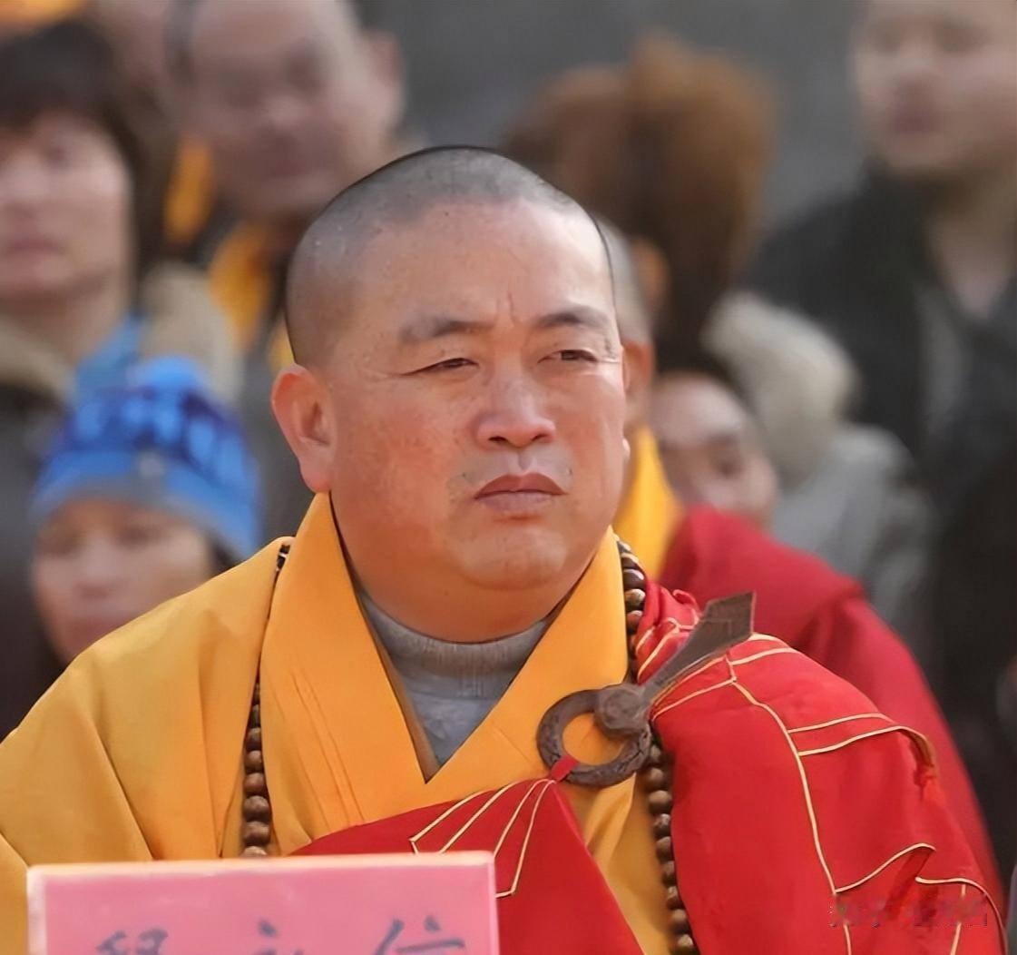 释永信判24年：3亿只罚350万？情妇不算刑？这账咋算的刚看完新闻，释永信（