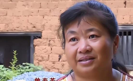1989年，为了减轻家庭负担，已经订婚的19岁女儿南下打工，从此失去了联系。没想