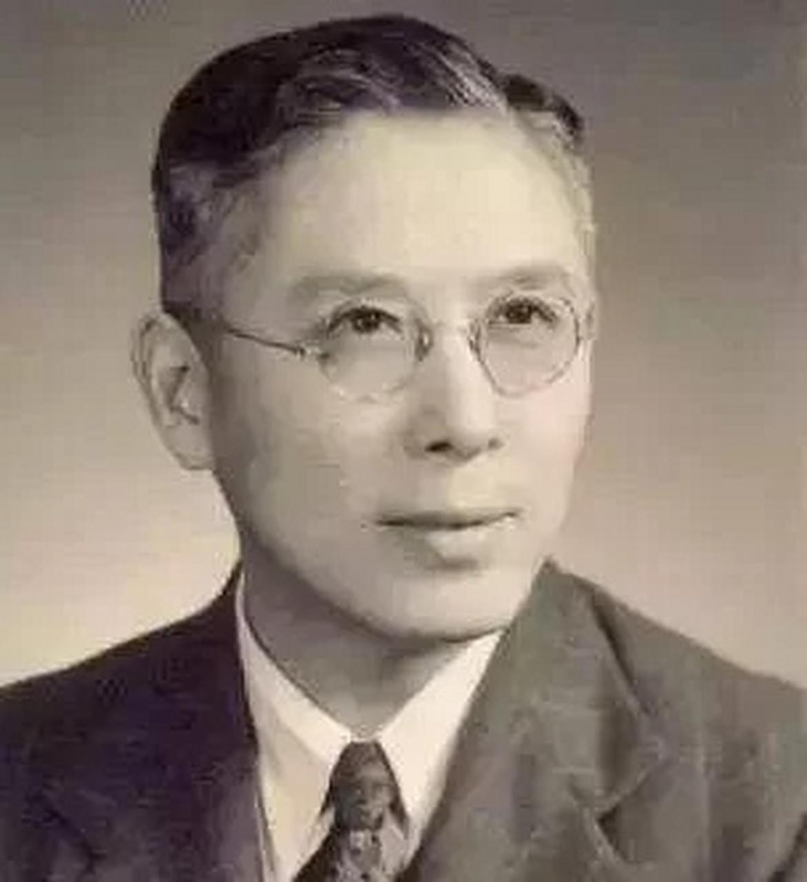 1930年，28岁的清华大学老师周培源还是单身，朋友拿出一叠相片让他选，上面全是