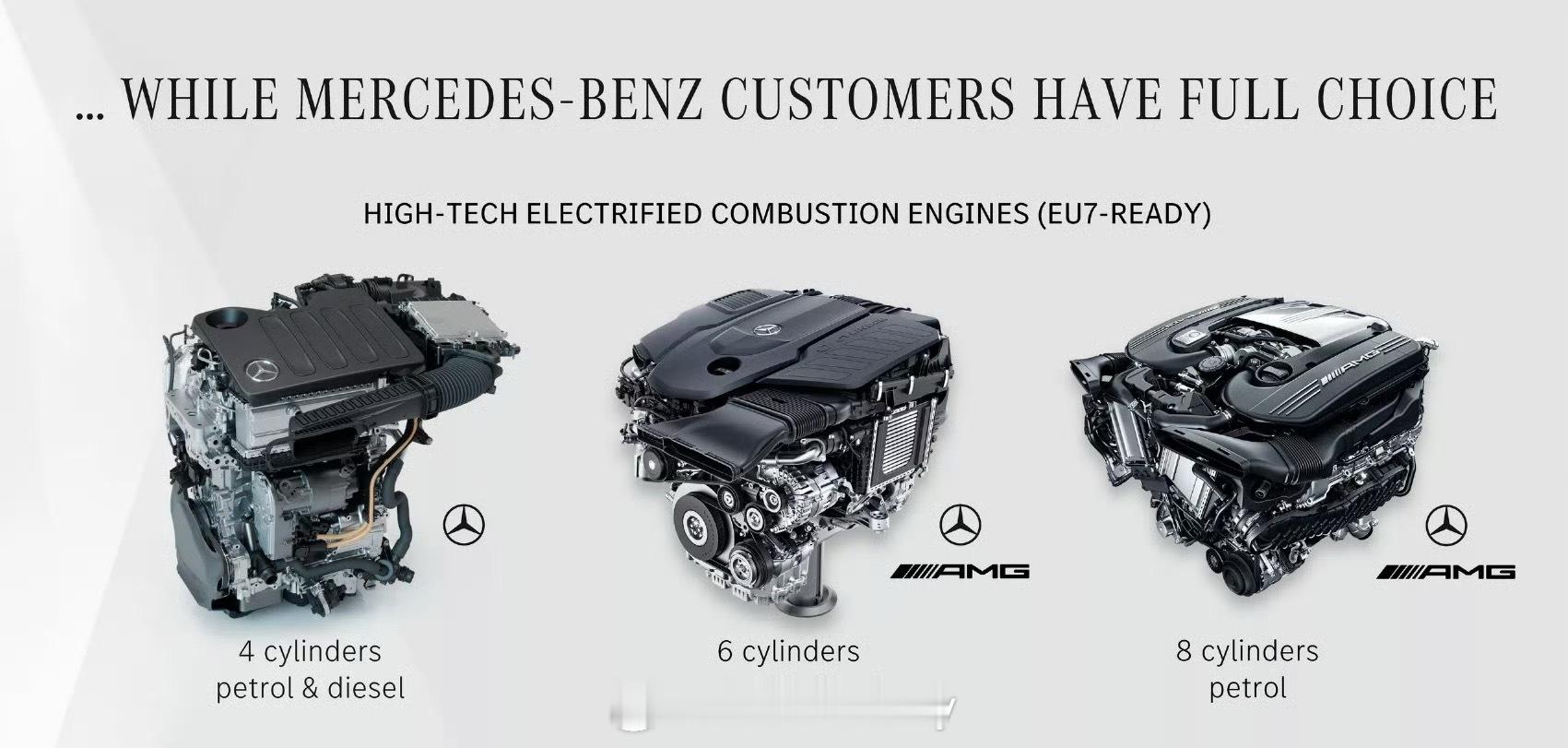 奔驰今年将推出16款新车25年给奔驰憋坏了一次来个大的除了我们熟知的中期改款S