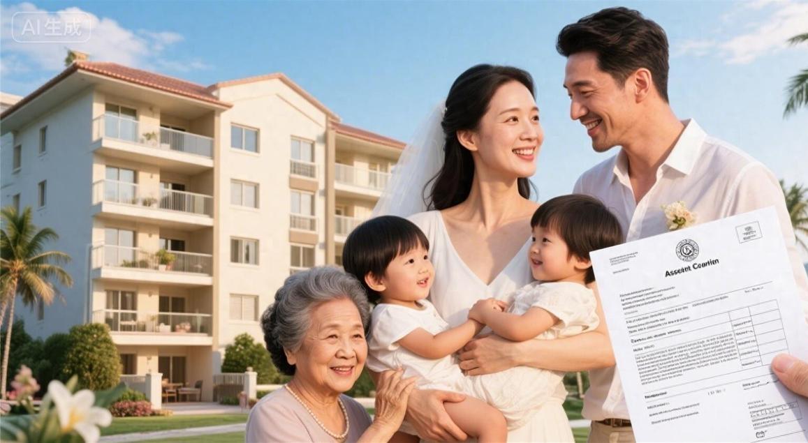 她当了8年小三，生下一对双胞胎，男人供她读完剑桥，她回国后做了一件事让所有人震惊