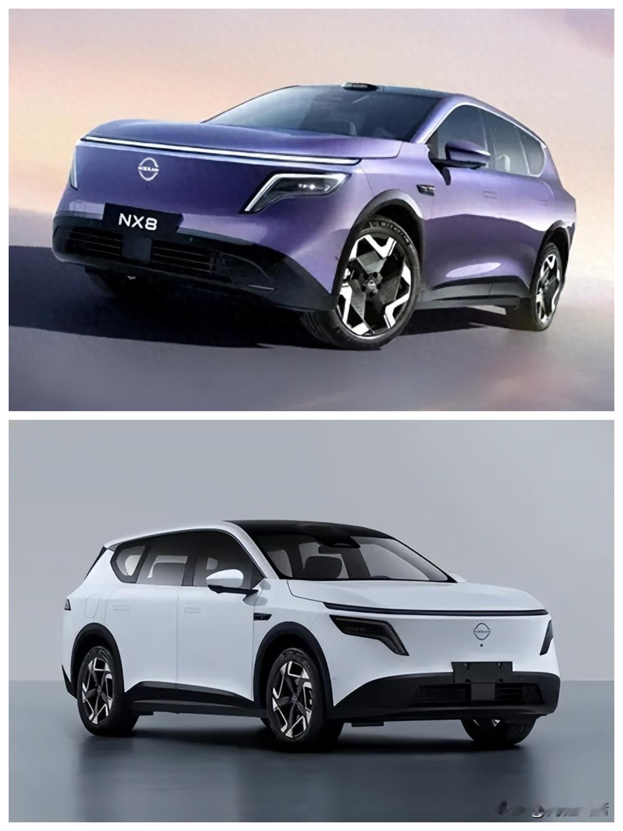 10分钟充电跑300公里！2026年东风日产NX8双动力SUV来了东风日产NX