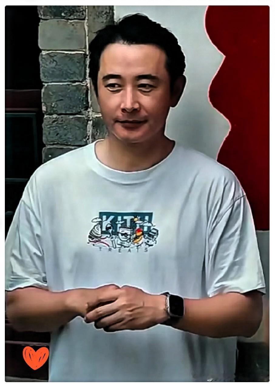 状态是骗不了人的，网友之前看罗晋，看得真准。早前，大家都羡慕他人生圆满，