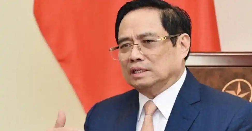 跟美国签协议才五天！越南就对中国征收反倾销税，最高达27.83%那么，越南此举