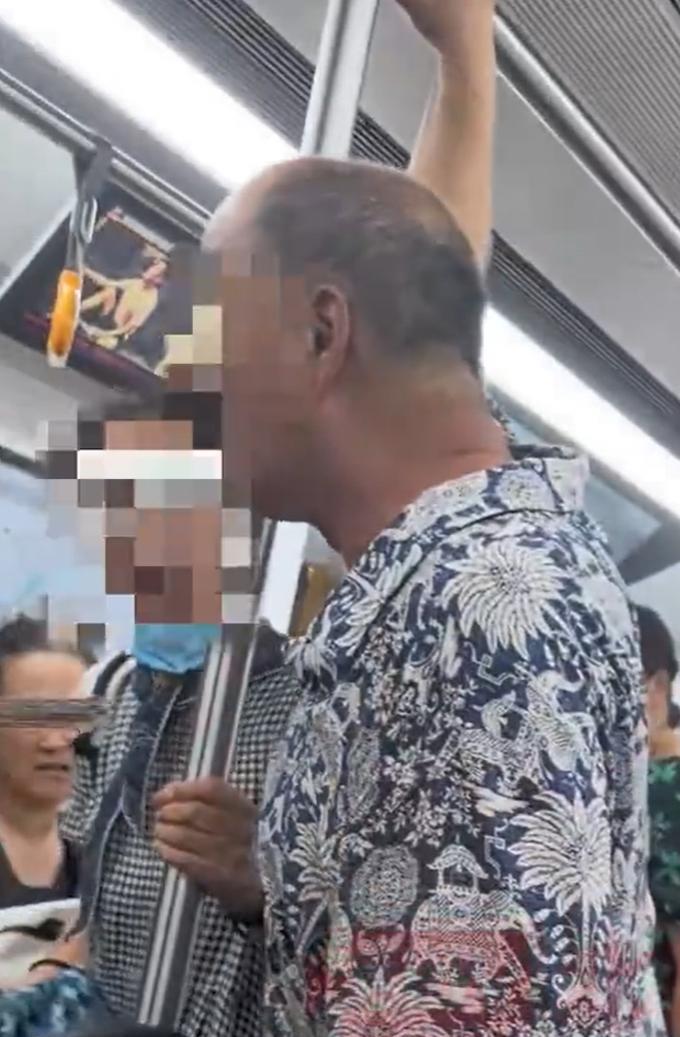 8月1日，黑龙江省哈尔滨市的孙女士因怀孕身体不舒服，乘坐地铁3号线前往医院就诊。