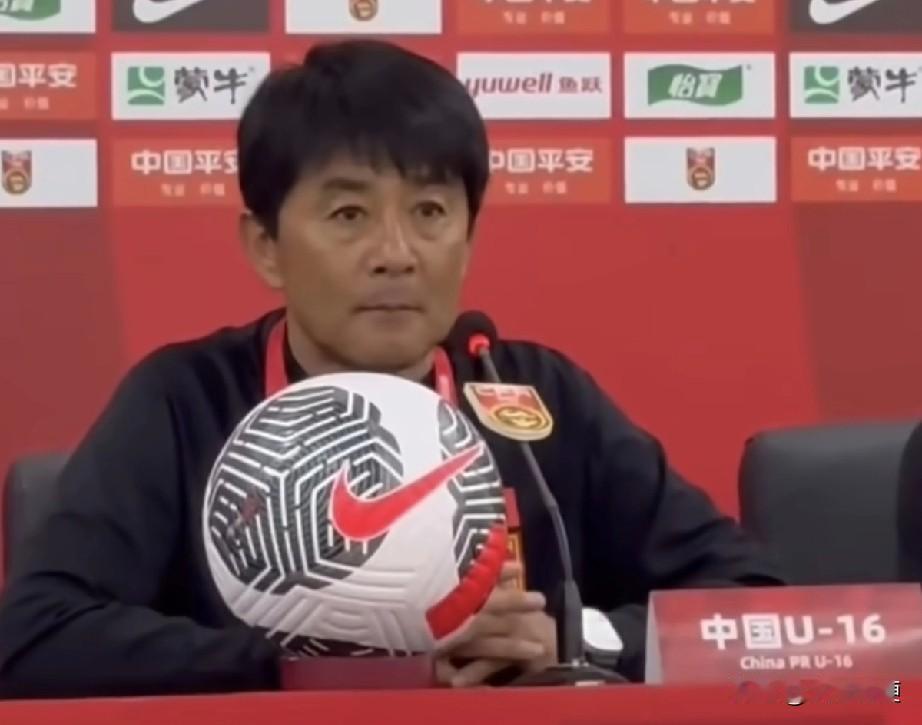 U16国少队最新一期大名单！邝兆镭是最不应该缺席的[吃瓜]北京时间9月2
