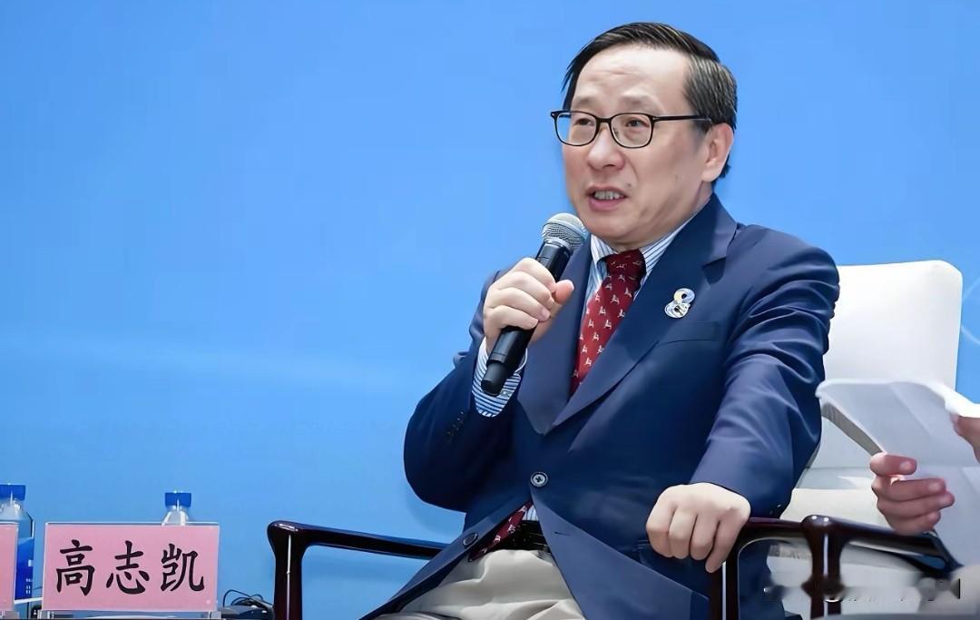 美国记者在国际论坛上给中国学者挖坑，结果被当场反杀，场面一度十分尴尬。1