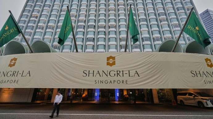 美媒回过味来了，美媒称中国派出的代表团，竟然级别如此之低！这次香格里拉对话会
