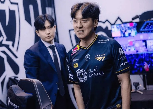 kkOma: 团战选手们打得很吃力, 惨败反而让我们看到了需要改进的地方