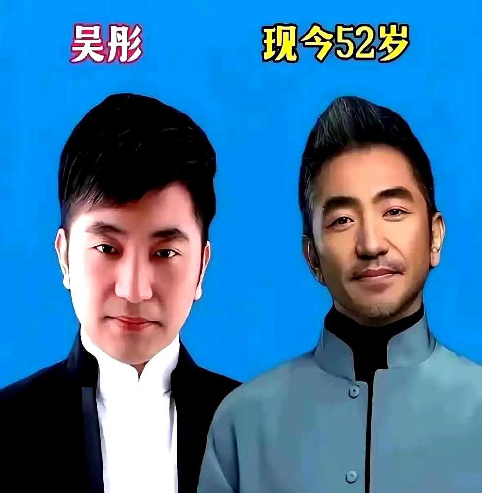 有的演员演丫鬟，站那都透着一股“没伺候过人”的劲儿，观众看着都替她尴尬。京剧花