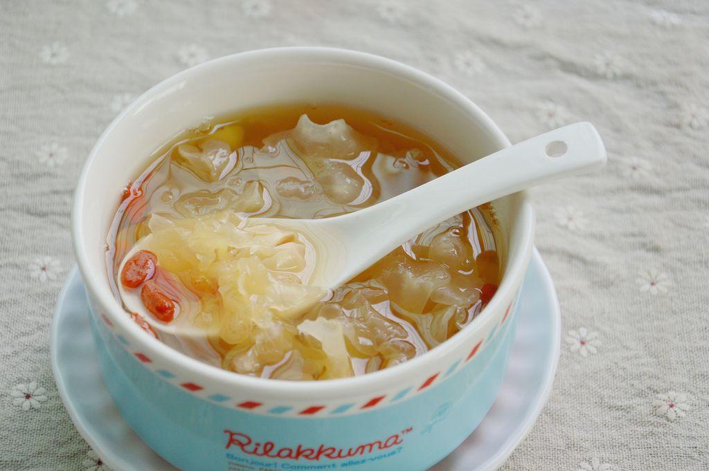 冬季流感爆发, 咳嗽剧增, 这五种实用止咳食疗帮助你