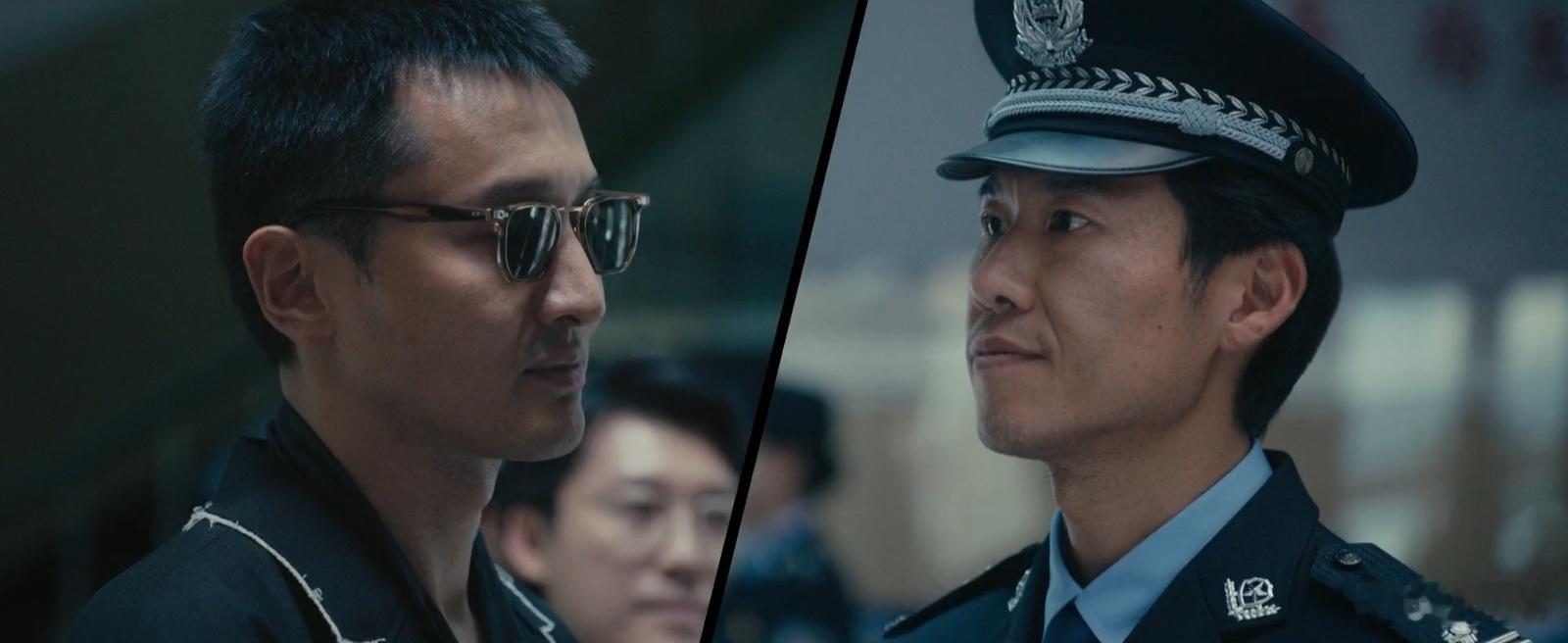 又玩了两天，爽歪歪！追了五集，剧情反转不反转的根本不重要。但若是把这剧定位为一部