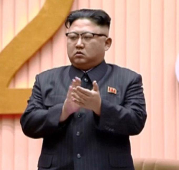 金正恩作出了一个重大宣布！朝中社（12月12日）披露的消息，朝鲜劳动党第八届中央