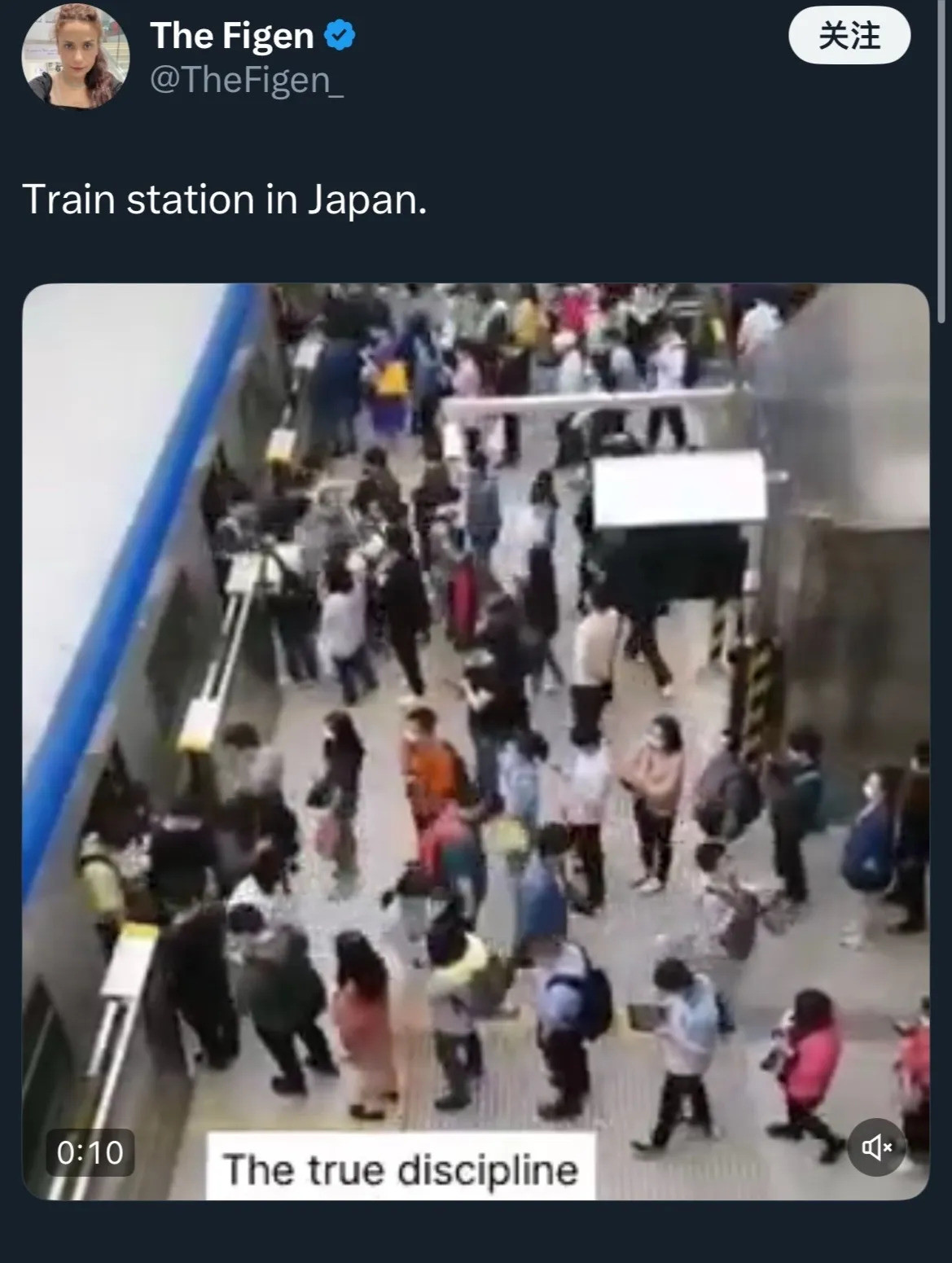 白人女博主反复造谣中国视频这事儿真让人气炸了！一个白人自