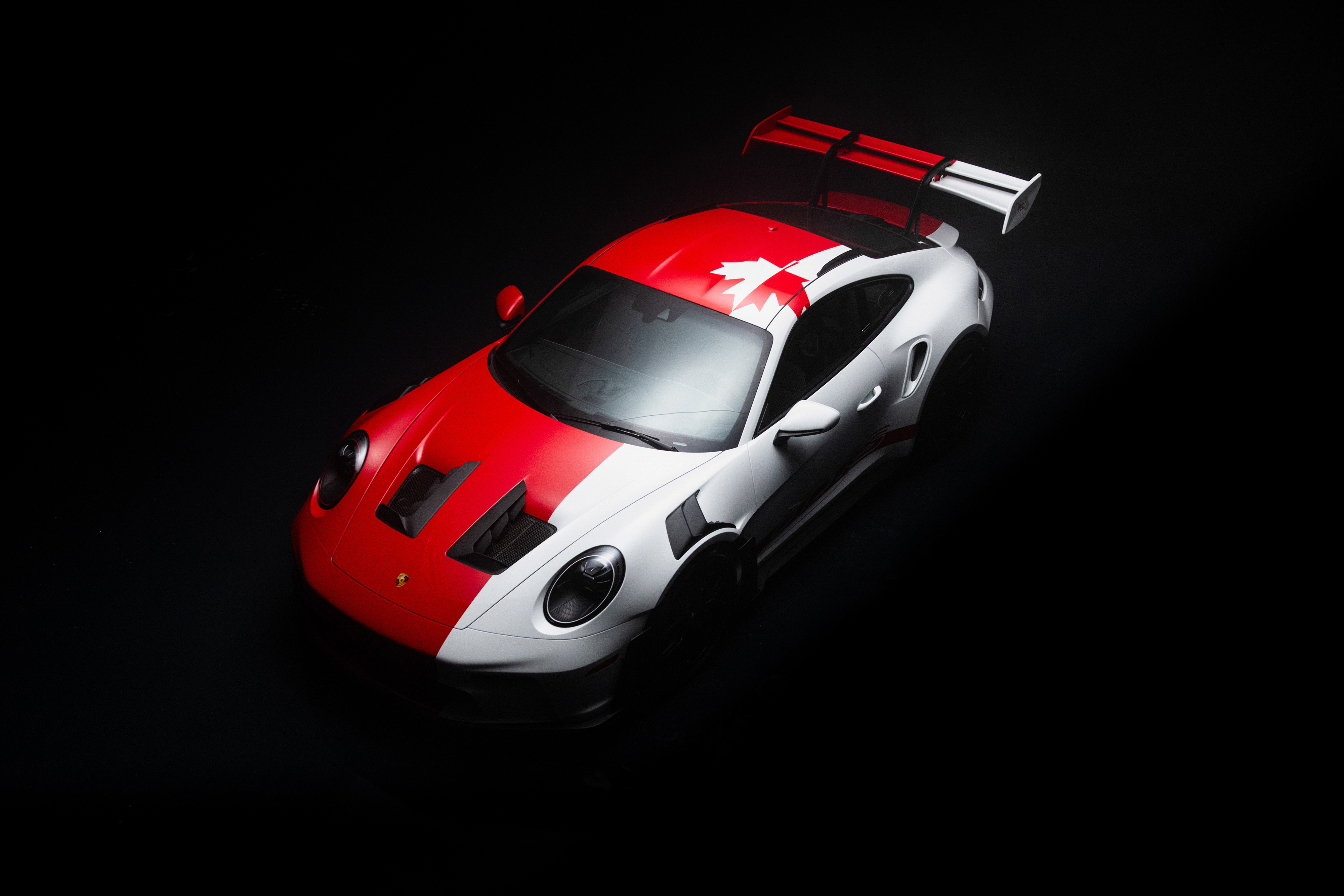 Porsche911GT3RS