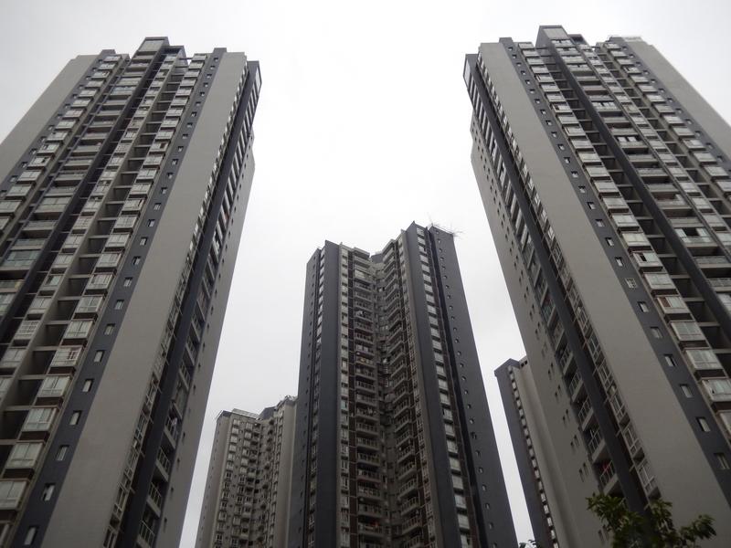 2018年之前，我们都说买房买的早，一定是人生赢家，因为那个时候刚好经历了一轮全