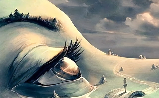 梦境解析，梦中口中流血的深层含义与心理解读