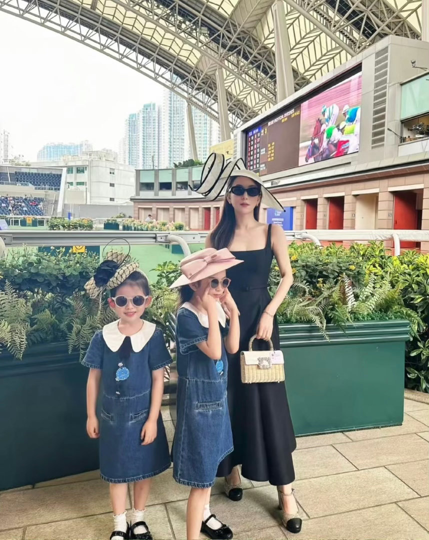 来看38岁方媛的状态钱和爱是不是真的能养人